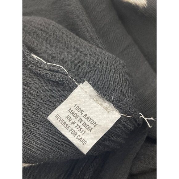 Jessica Taylor Cover-Up Tie Dye Sun Dress Size OS - Picture 12 of 13